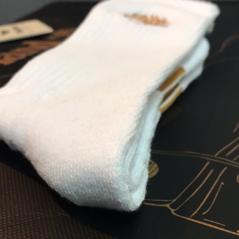 Timberland Premium Boot Socks - Picture 3 of 7